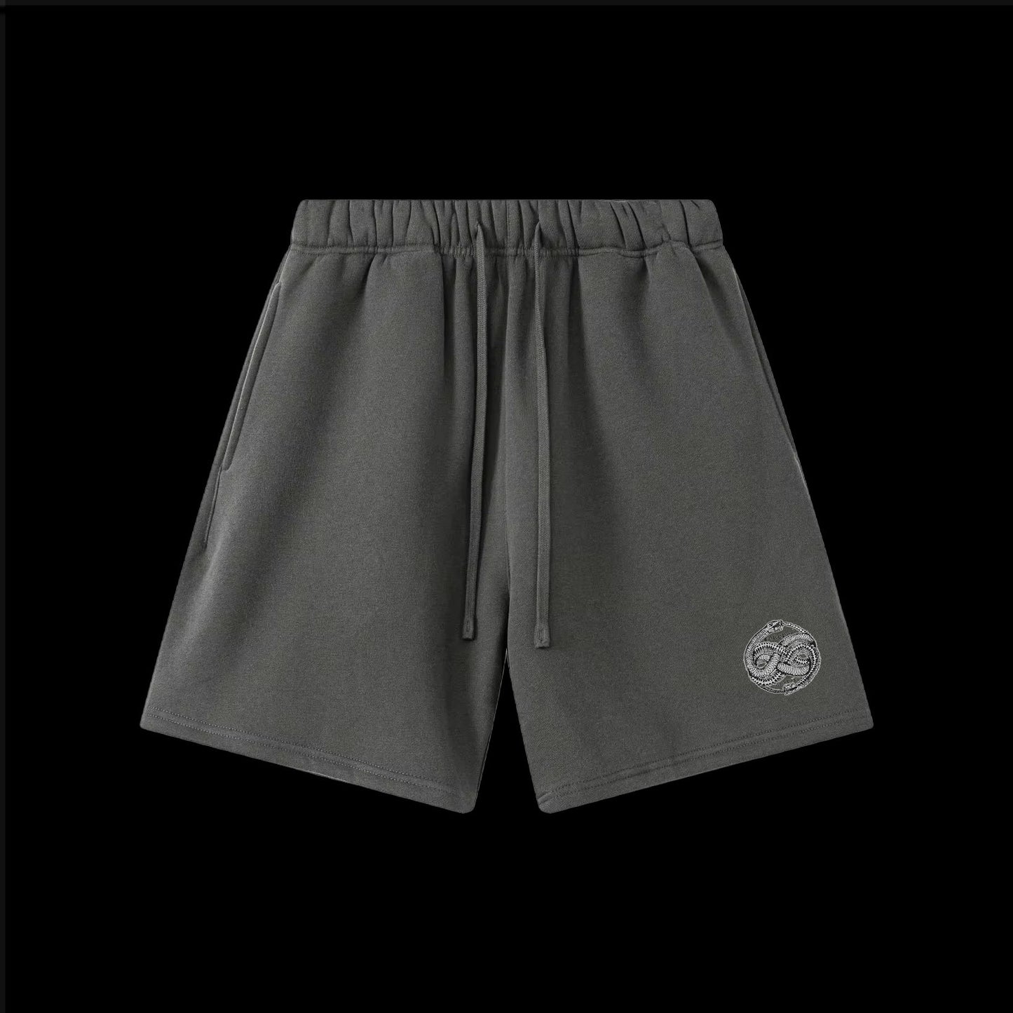 Forever Unrivaled Shorts