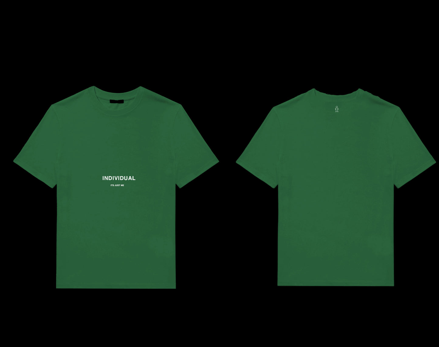 INDIVIDUAL IJM Basic Tee