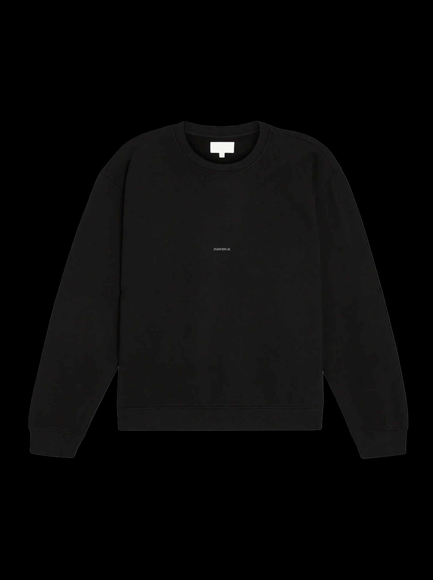 IJM BASIC SWEATER