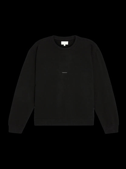 IJM BASIC SWEATER