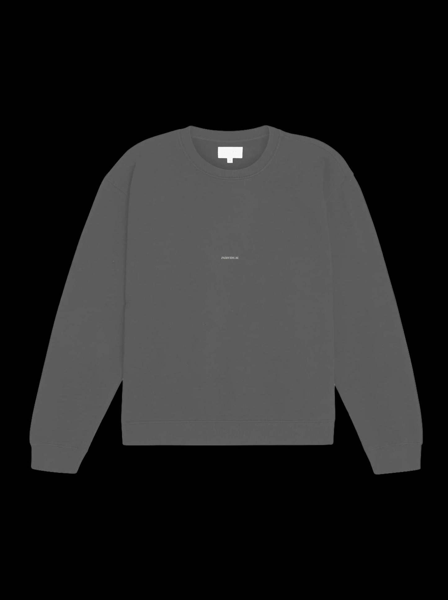 IJM BASIC SWEATER