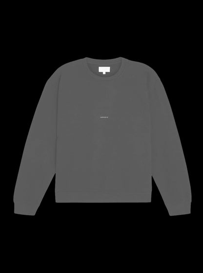IJM BASIC SWEATER