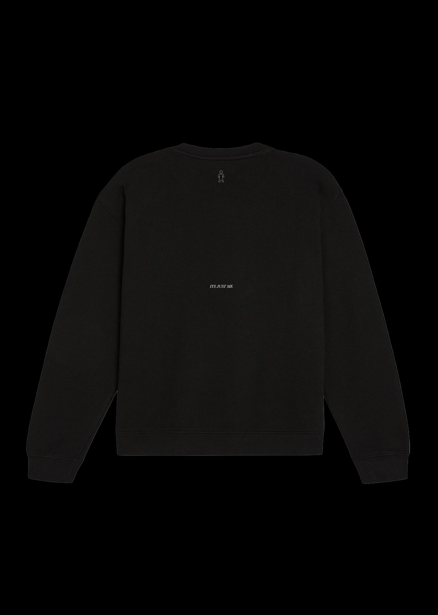 IJM BASIC SWEATER