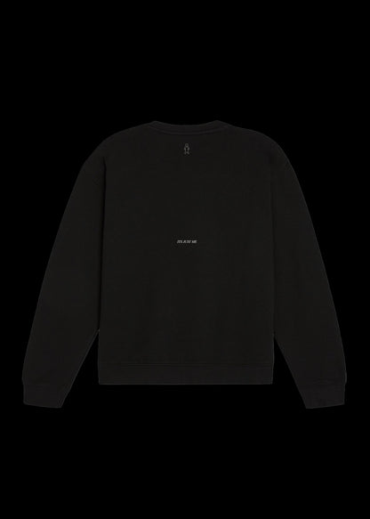 IJM BASIC SWEATER