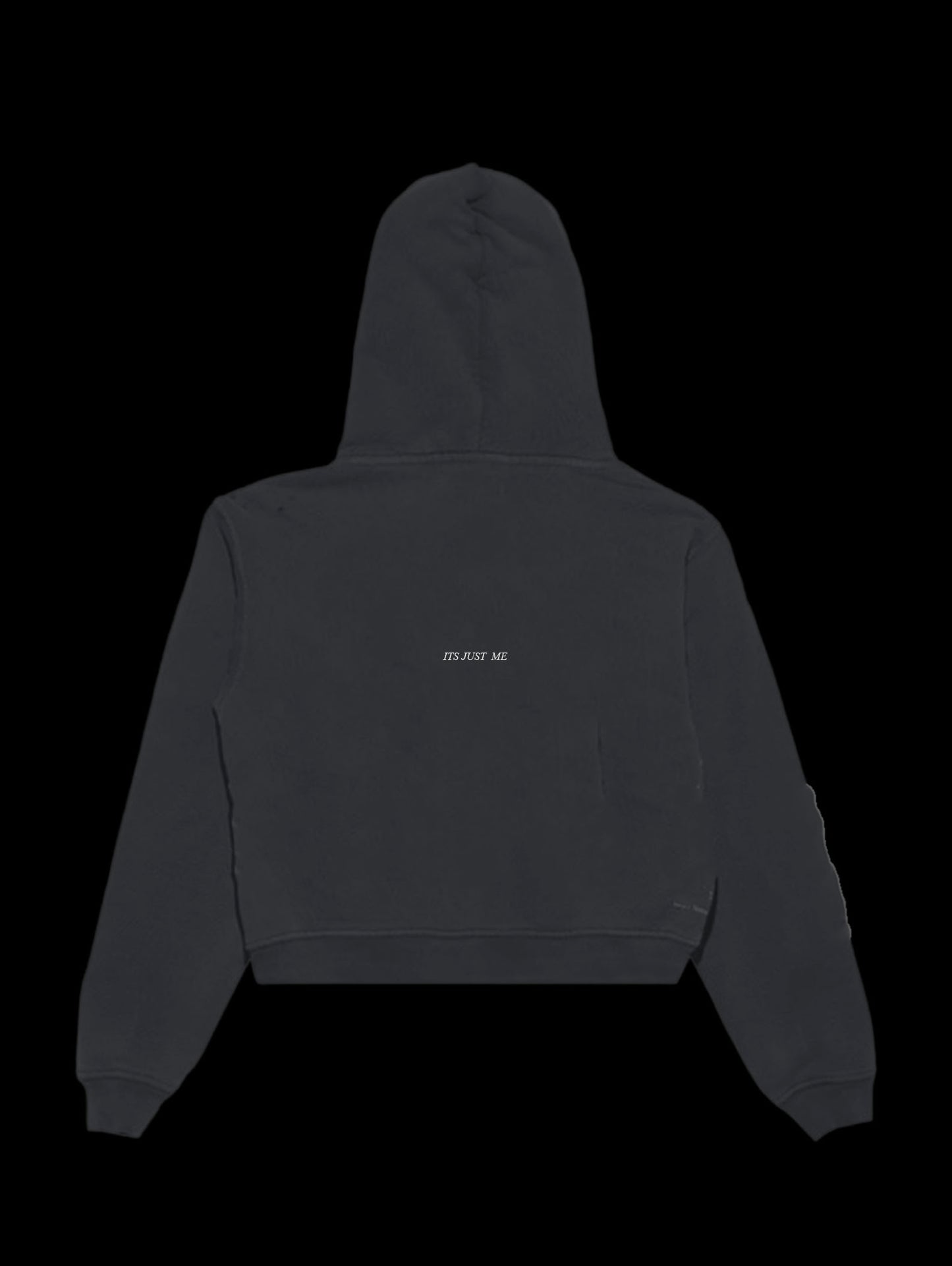 IJM Basic Hoodie