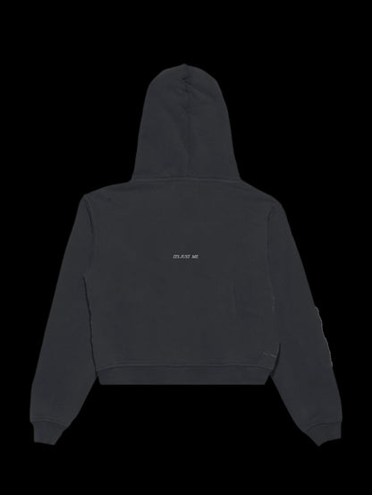 IJM Basic Hoodie