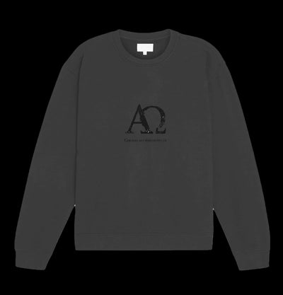 GOD HAS NOT FORGOTTEN US