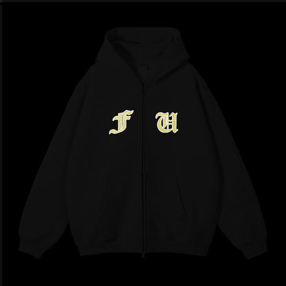 Forever Unrivaled Zip Up