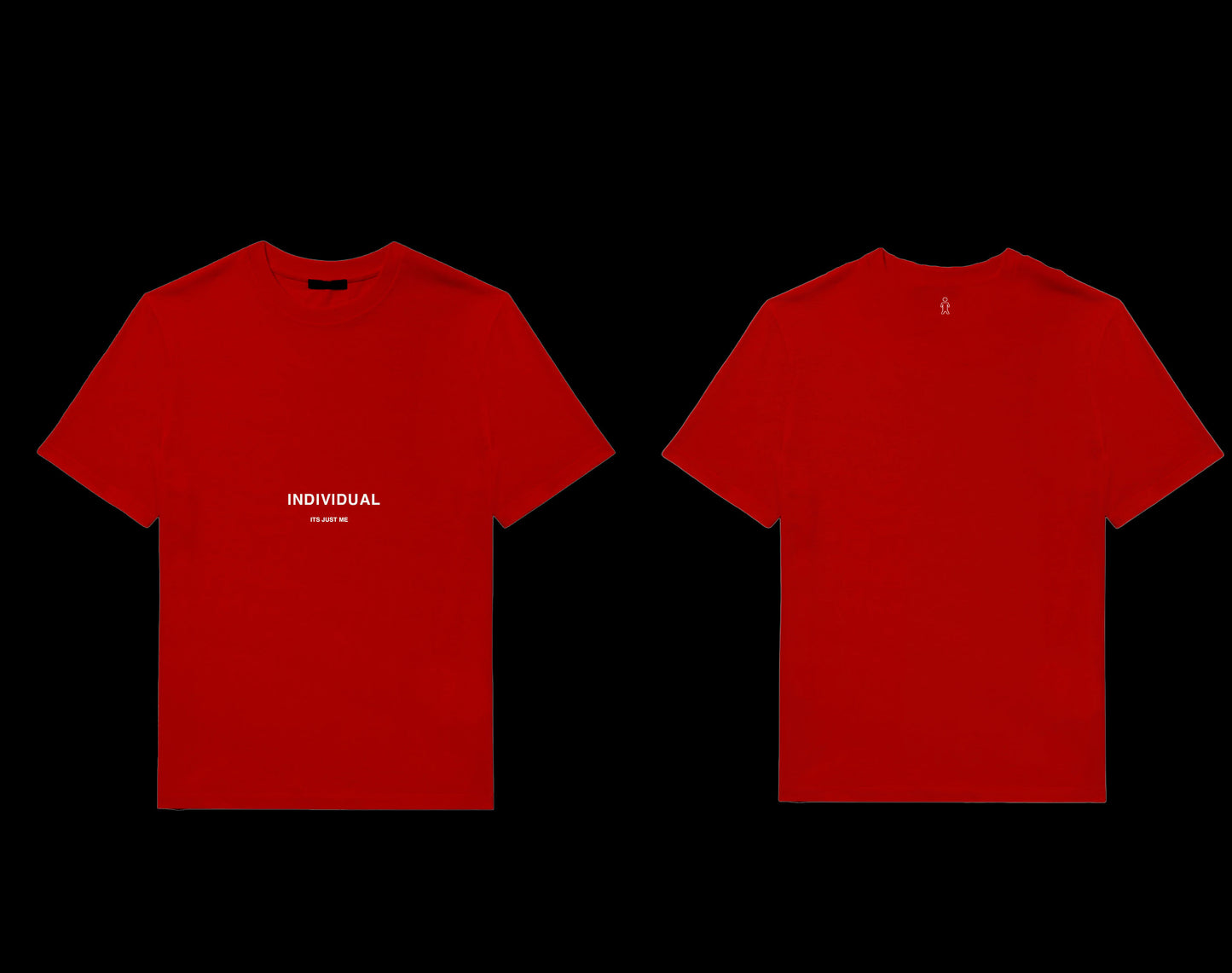 INDIVIDUAL IJM Basic Tee