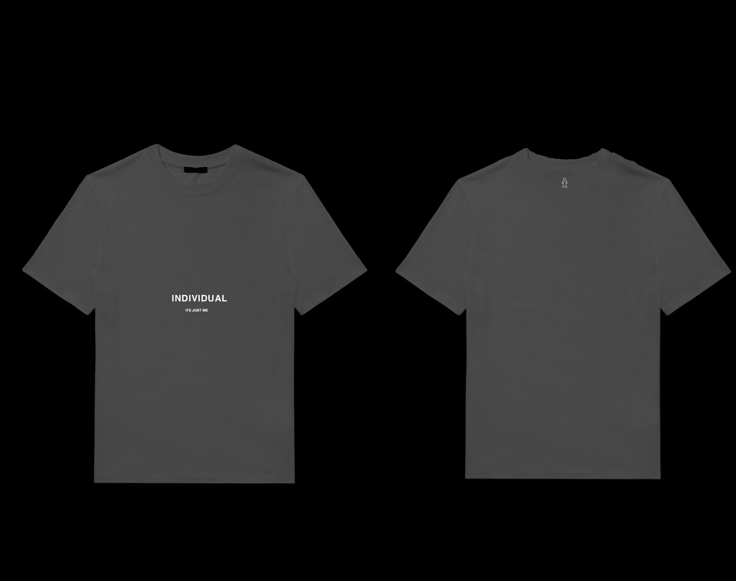 INDIVIDUAL IJM Basic Tee