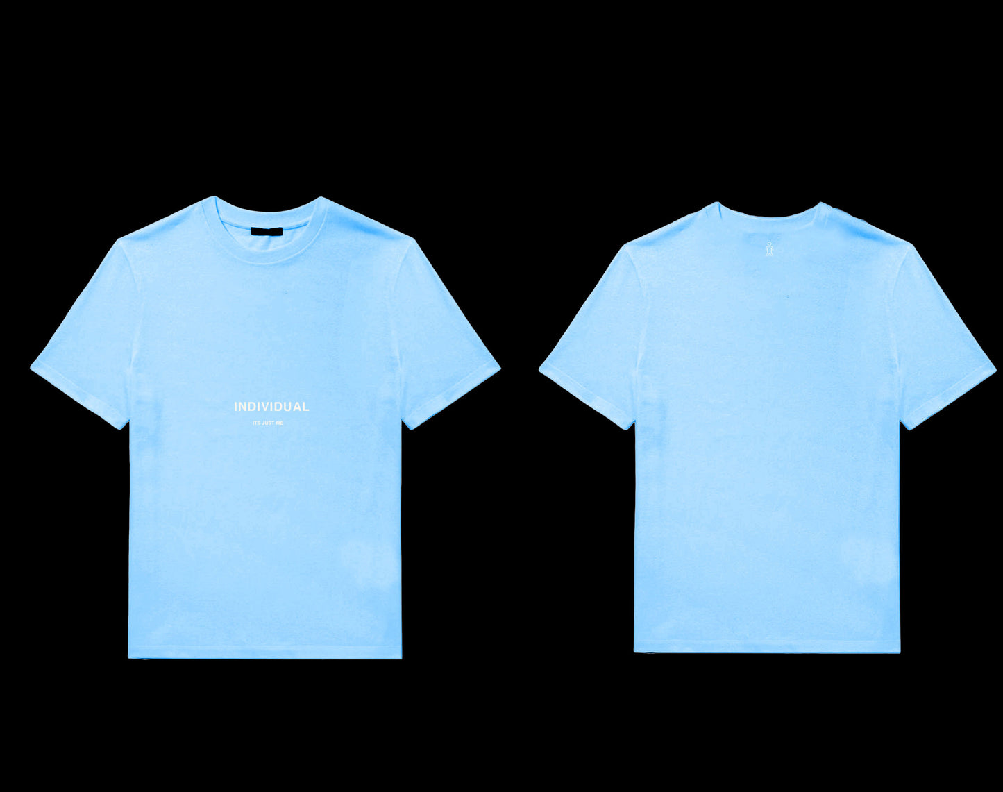 INDIVIDUAL IJM Basic Tee