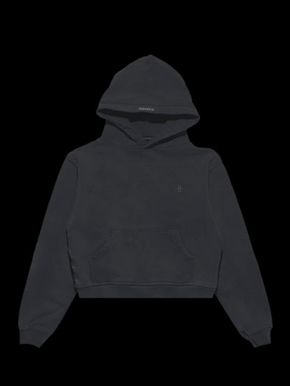 IJM Basic Hoodie