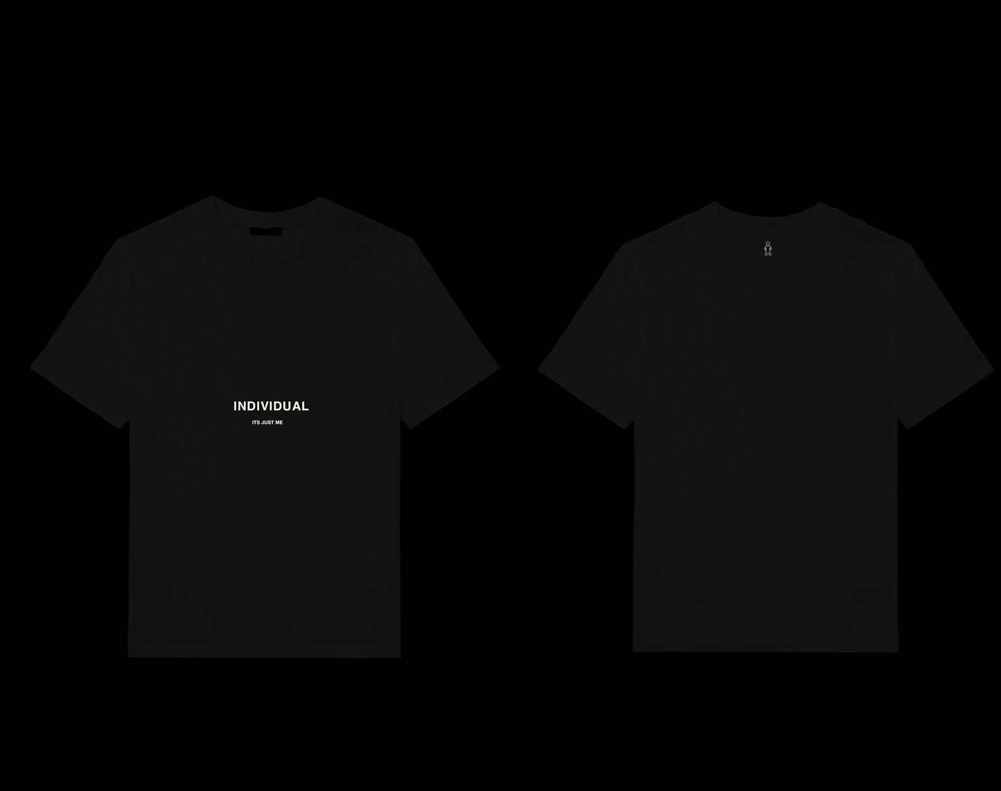 INDIVIDUAL IJM Basic Tee
