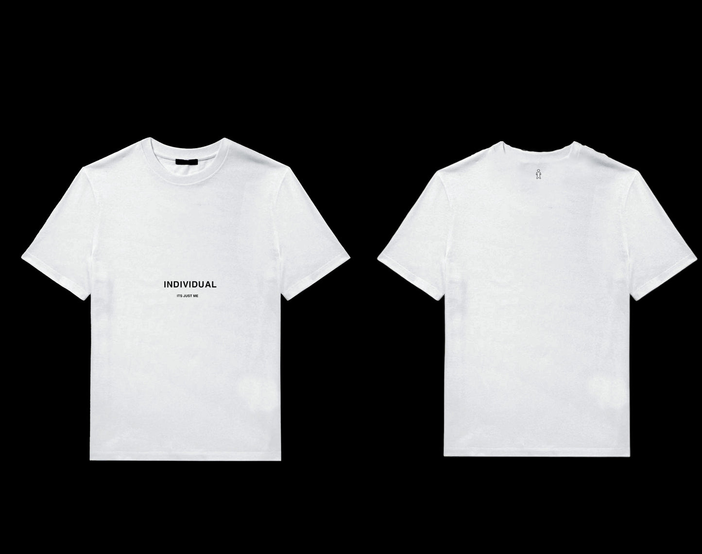 INDIVIDUAL IJM Basic Tee