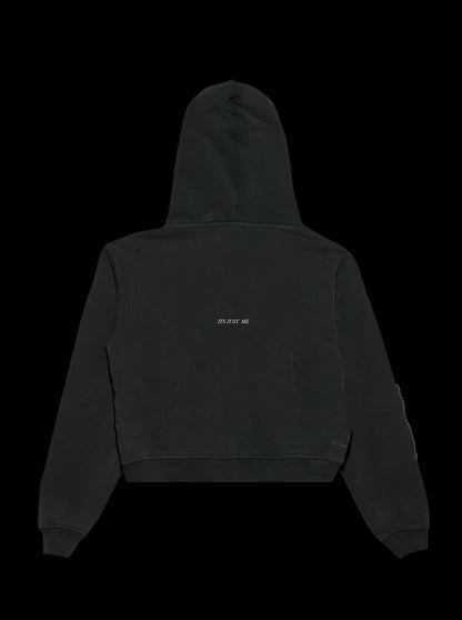 IJM Basic Hoodie