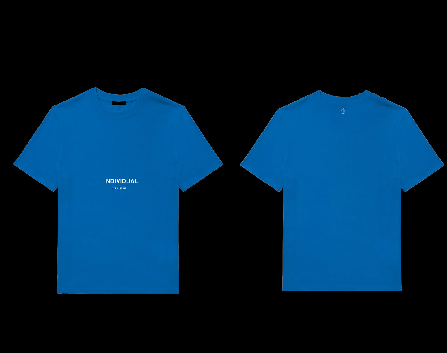 INDIVIDUAL IJM Basic Tee