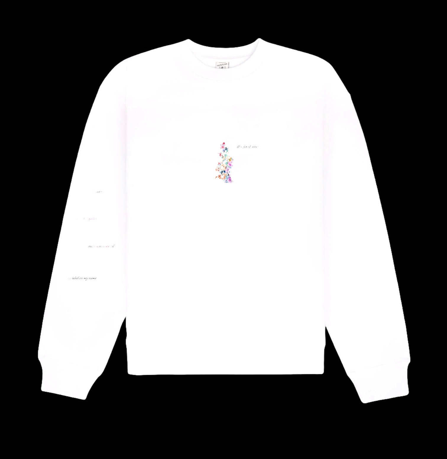 IJM flower