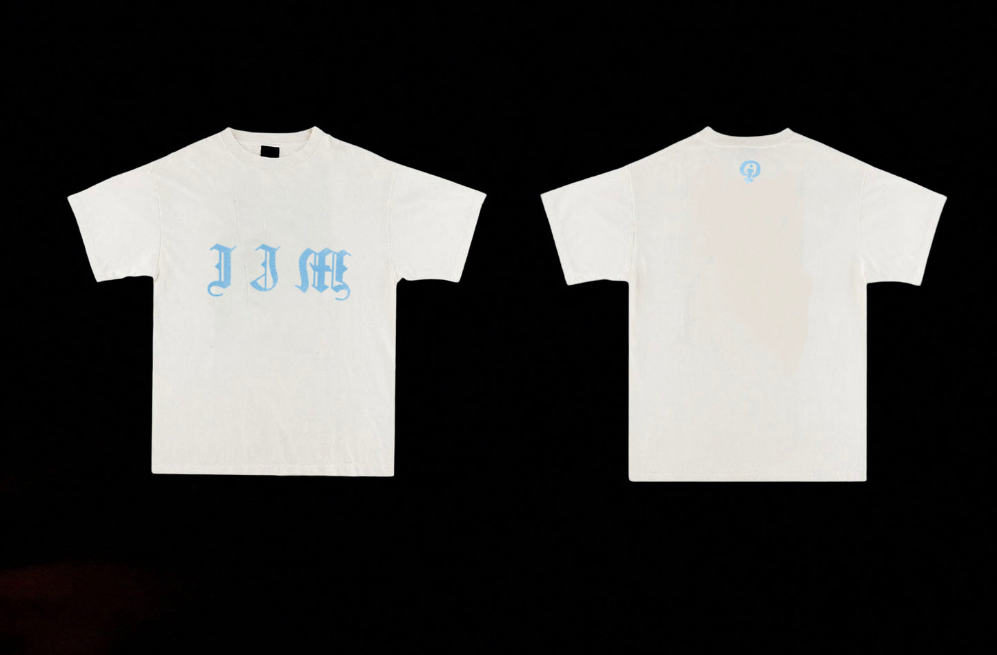 IJM BLACKLETTER