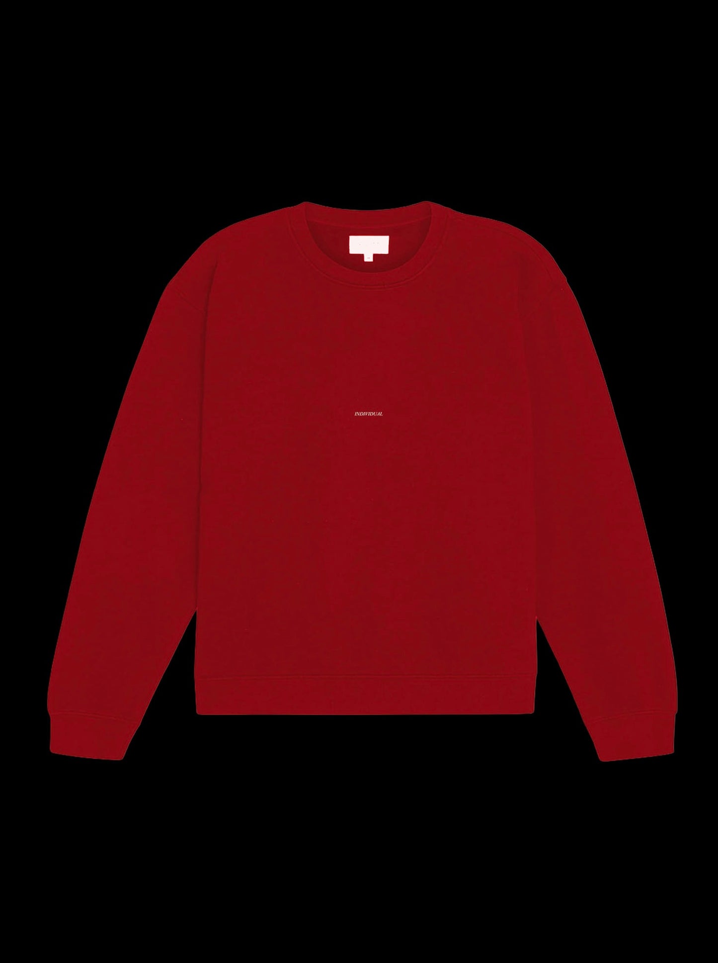 IJM BASIC SWEATER