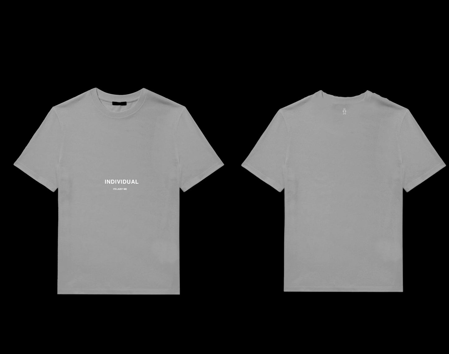 INDIVIDUAL IJM Basic Tee