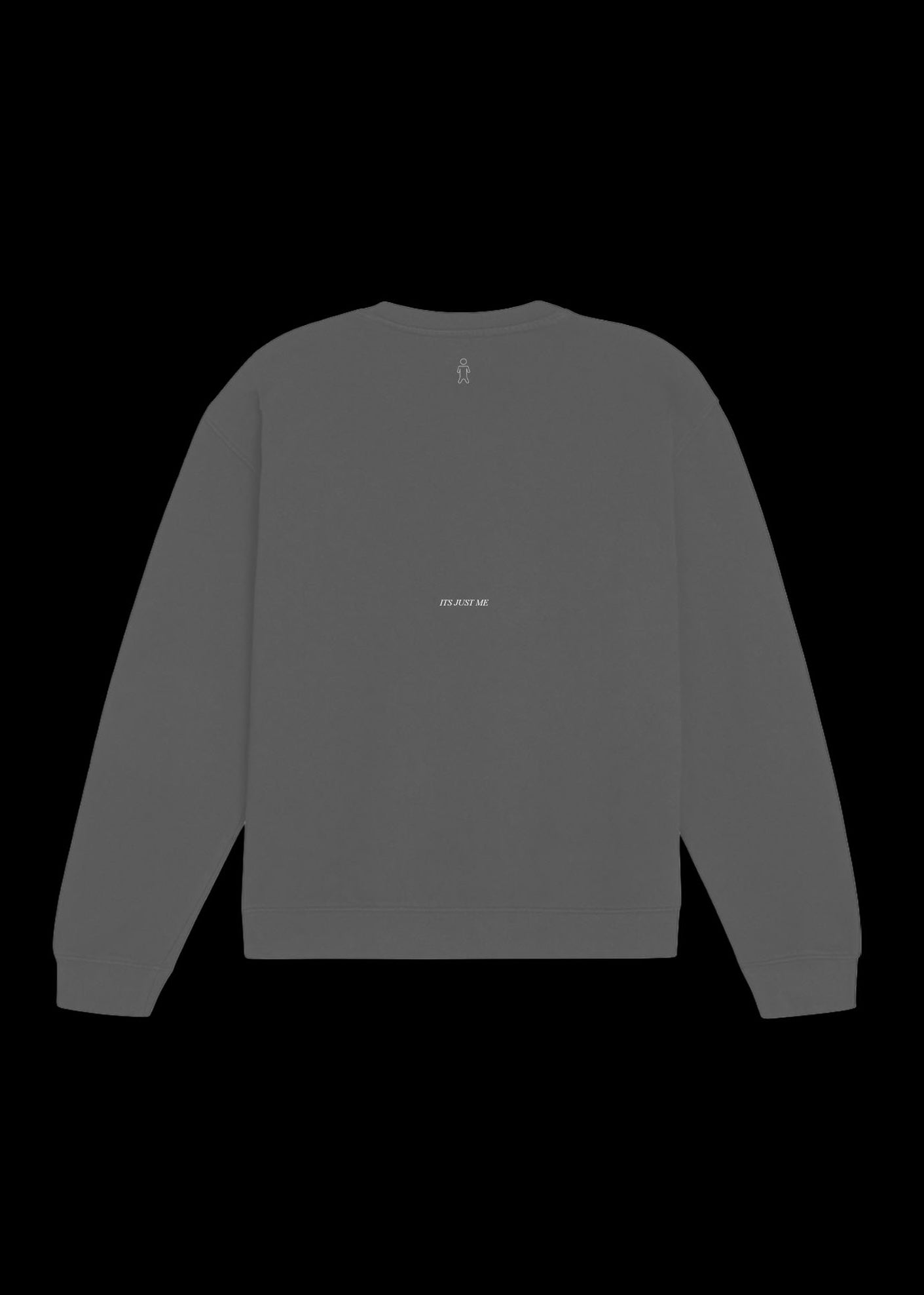 IJM BASIC SWEATER
