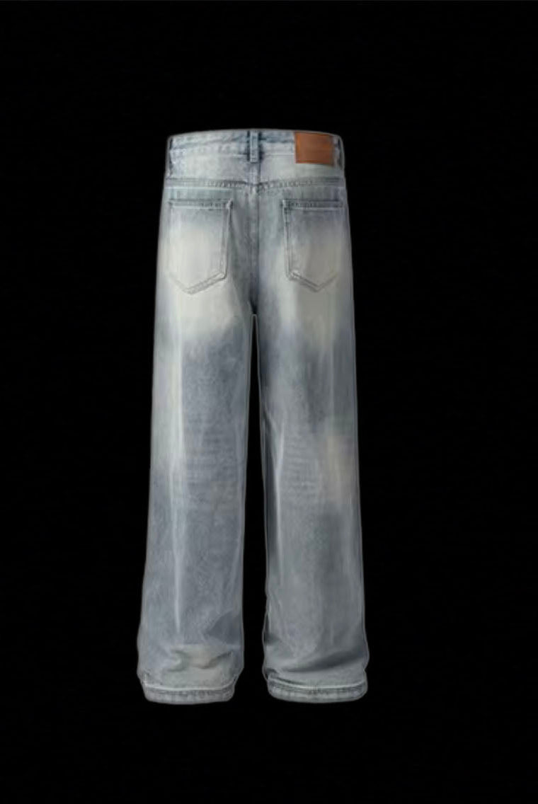 IJM BOYFRIEND DENIM