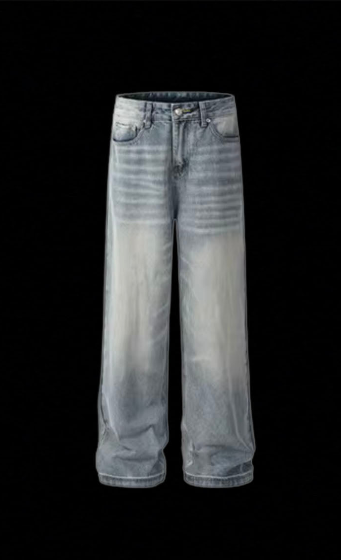 IJM BOYFRIEND DENIM
