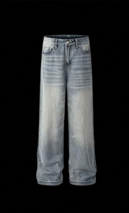 IJM BOYFRIEND DENIM