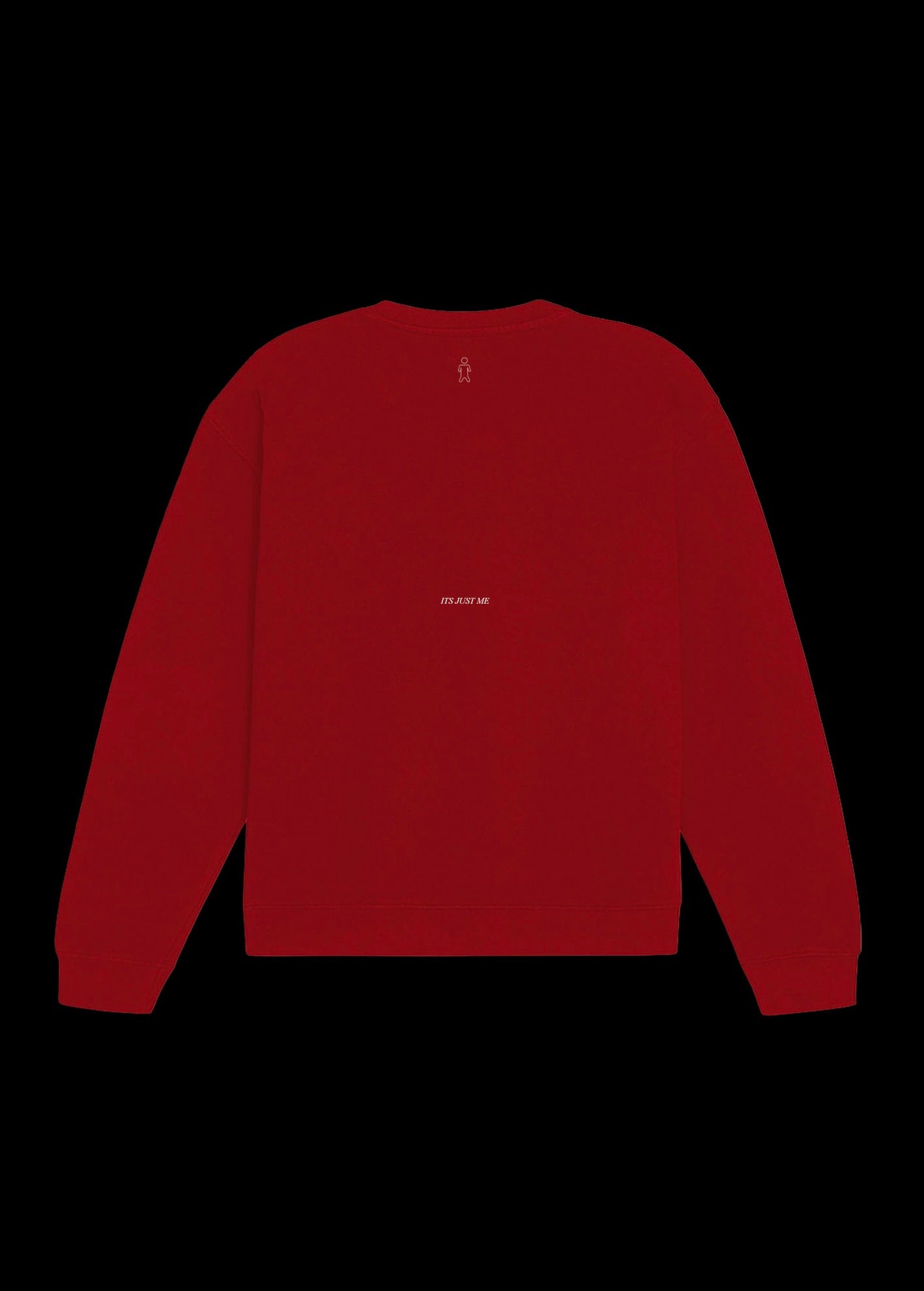 IJM BASIC SWEATER