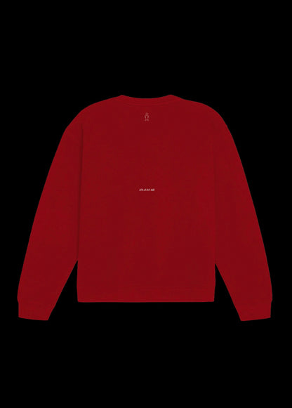 IJM BASIC SWEATER