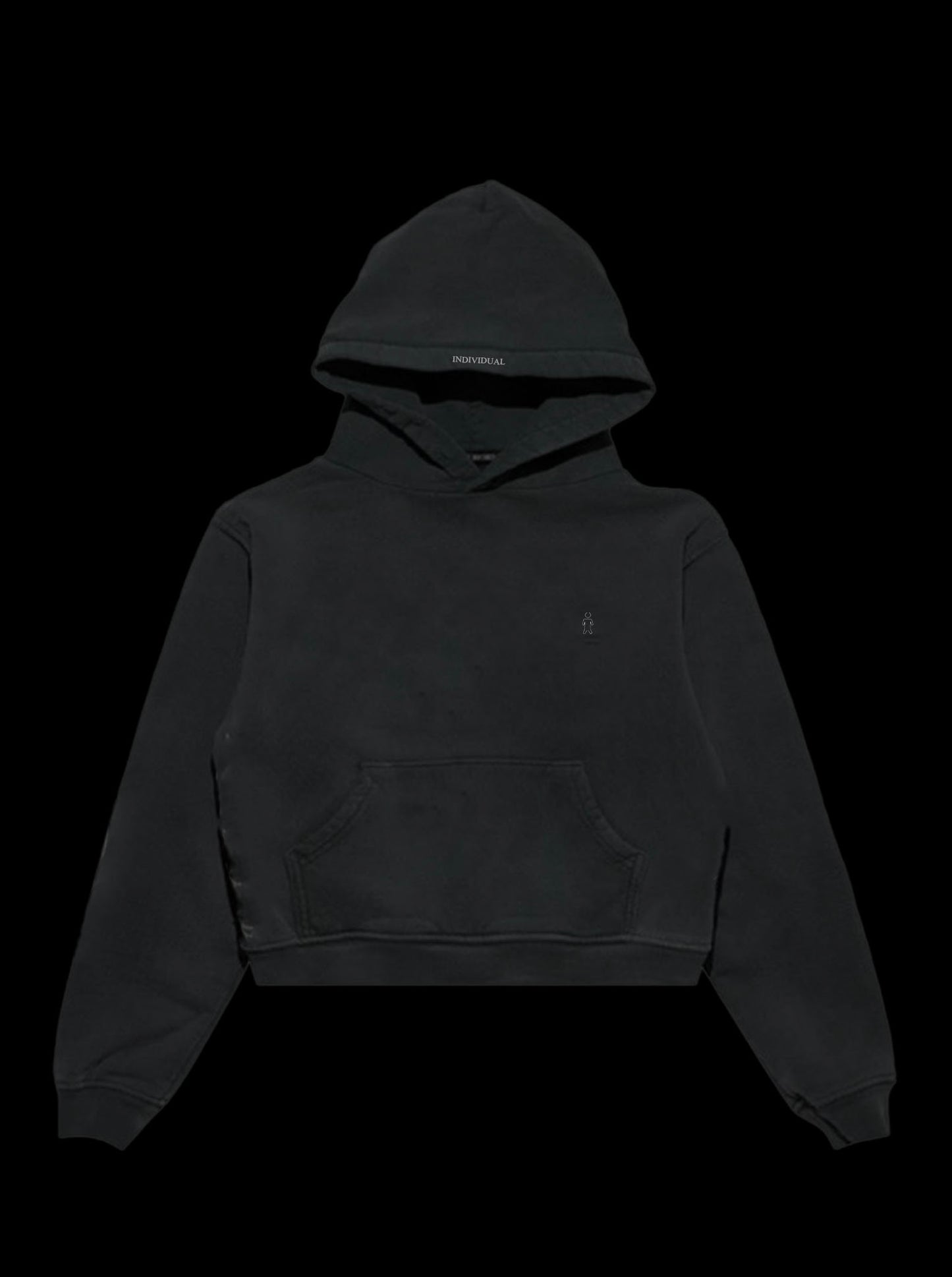 IJM Basic Hoodie