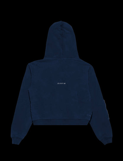 IJM Basic Hoodie