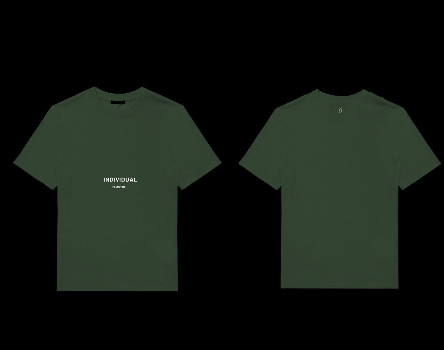 INDIVIDUAL IJM Basic Tee