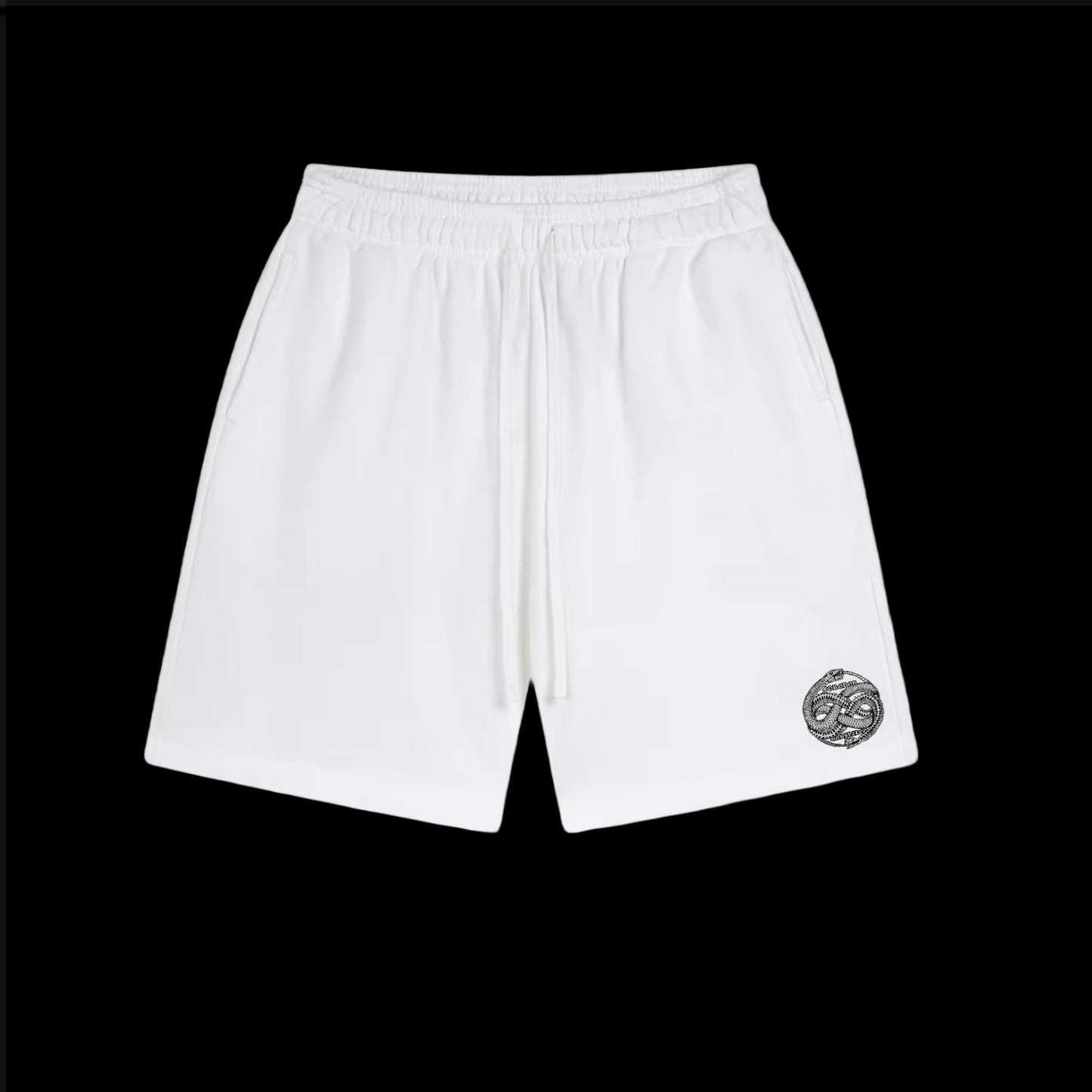 Forever Unrivaled Shorts