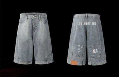 IJM REVERSE CANDY