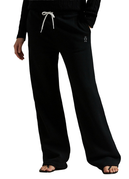 Logo Light Fleece sweats