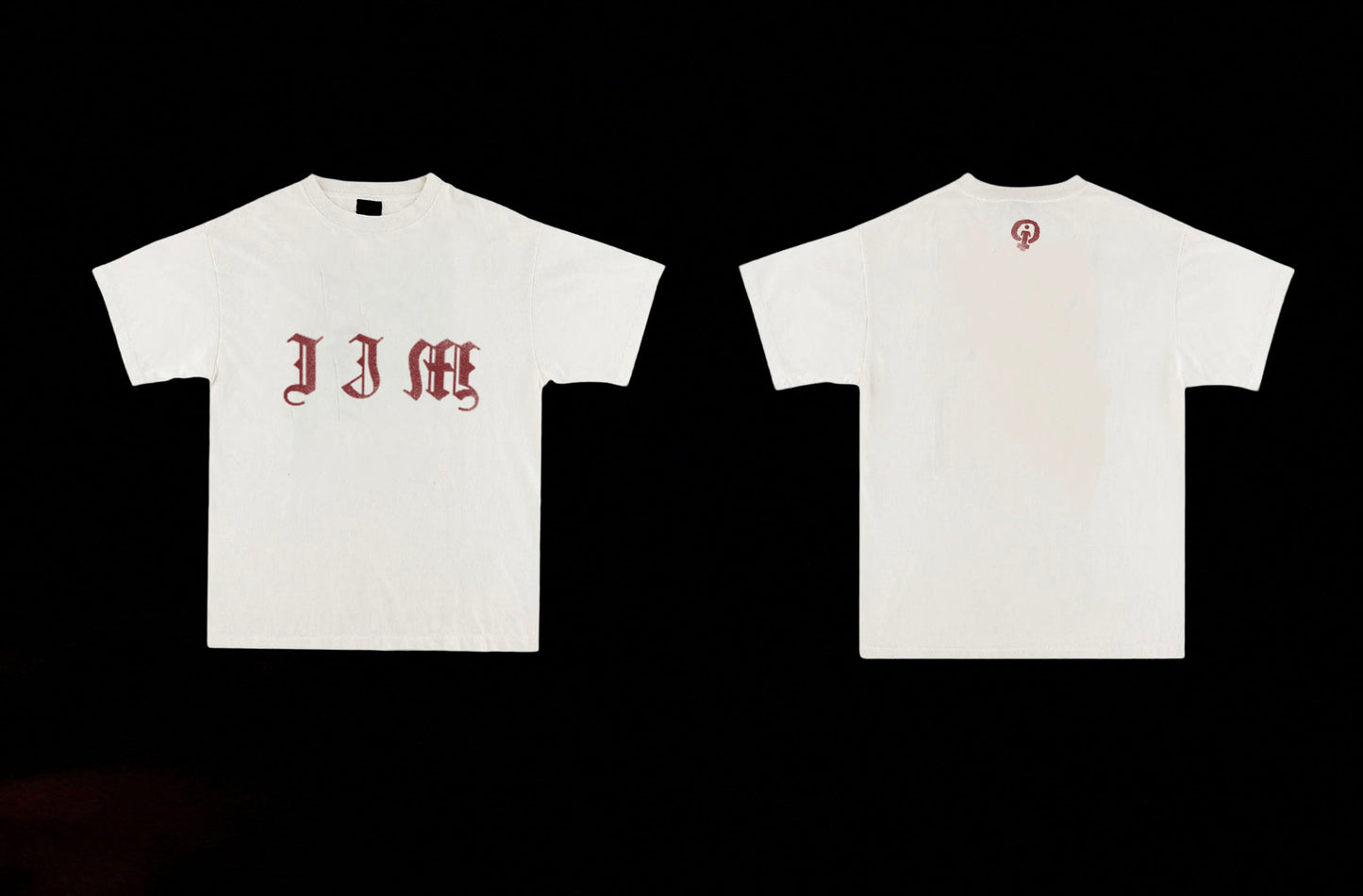 IJM BLACKLETTER