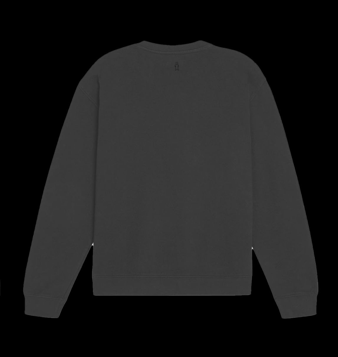 GOD HAS NOT FORGOTTEN US