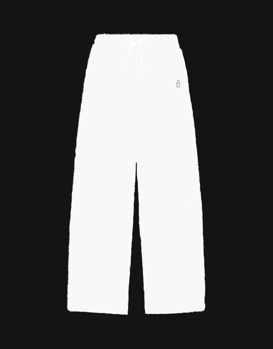 Logo Light Fleece sweats