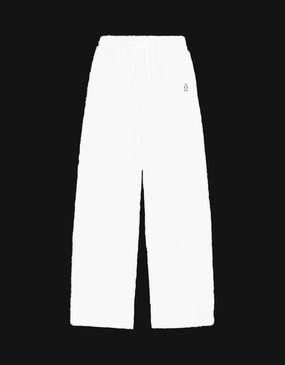 Logo Light Fleece sweats