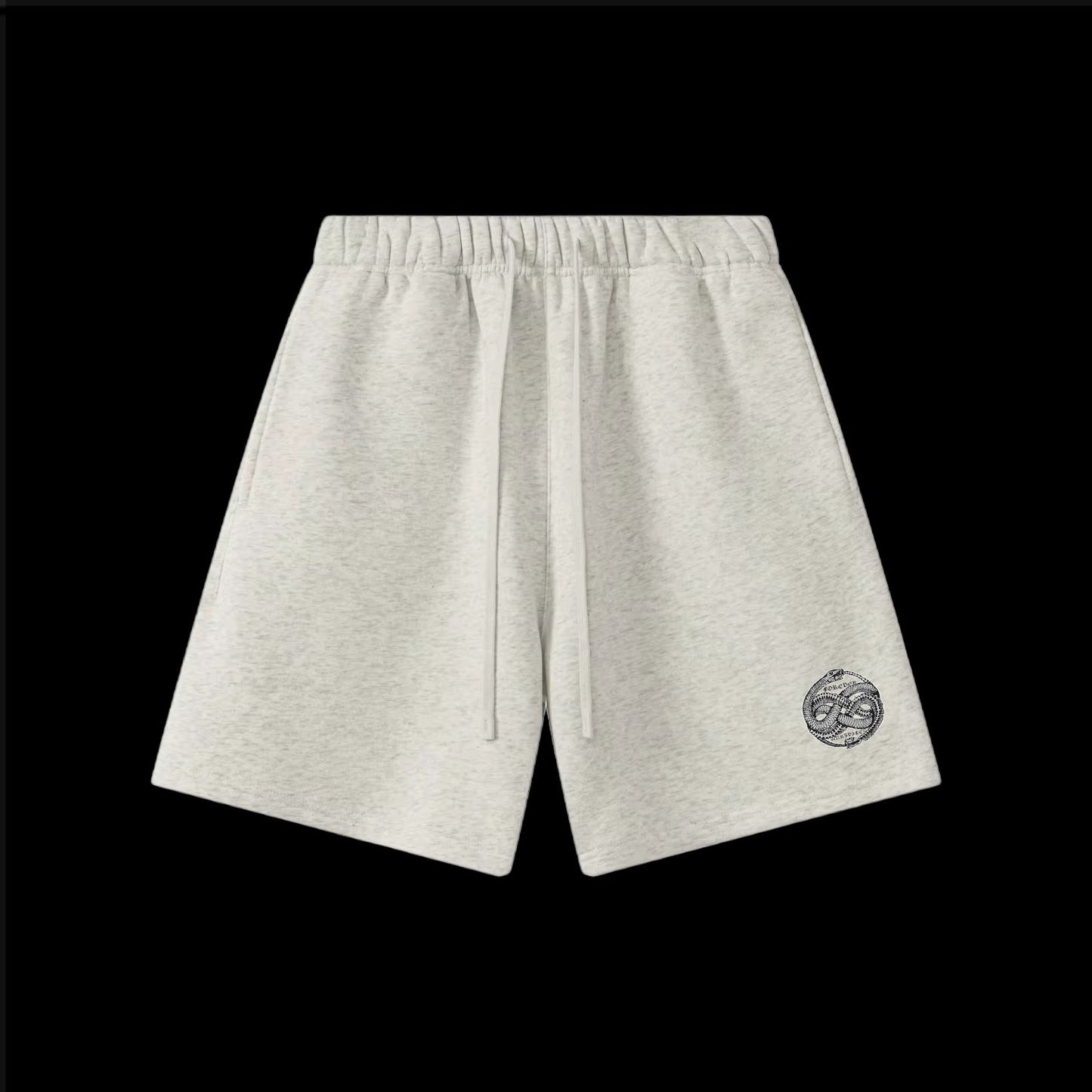 Forever Unrivaled Shorts