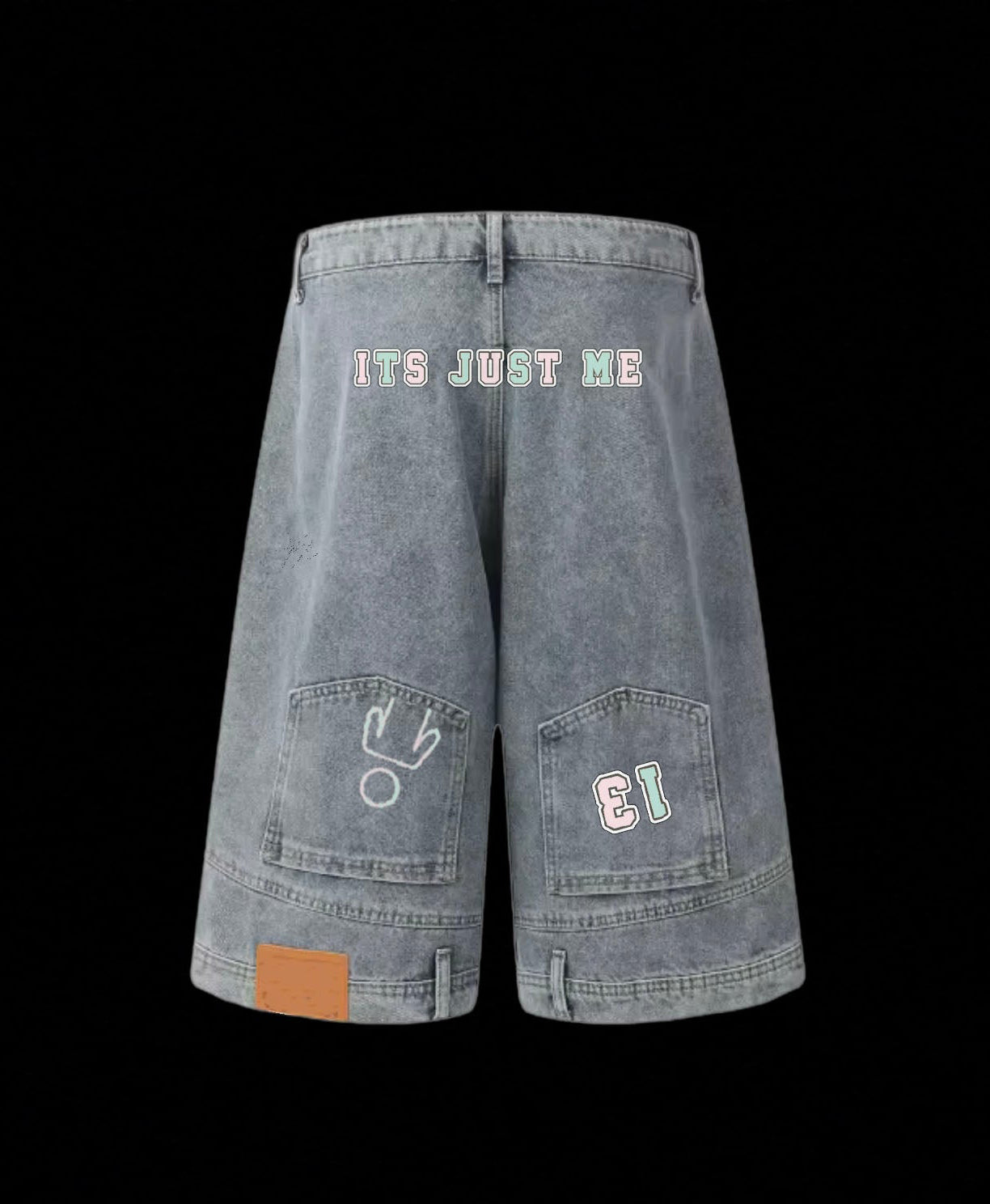 IJM REVERSE CANDY