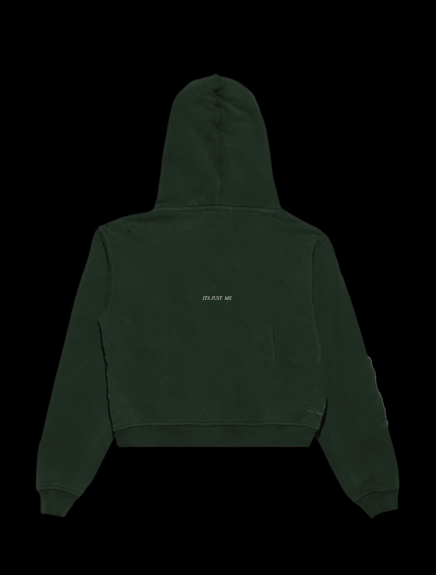 IJM Basic Hoodie