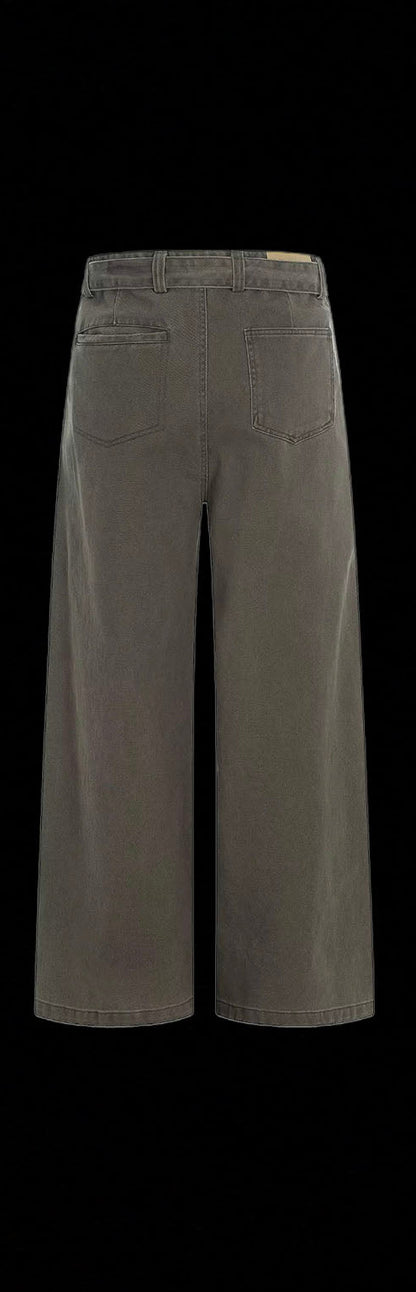 IJM BELT CARGO OLIVE