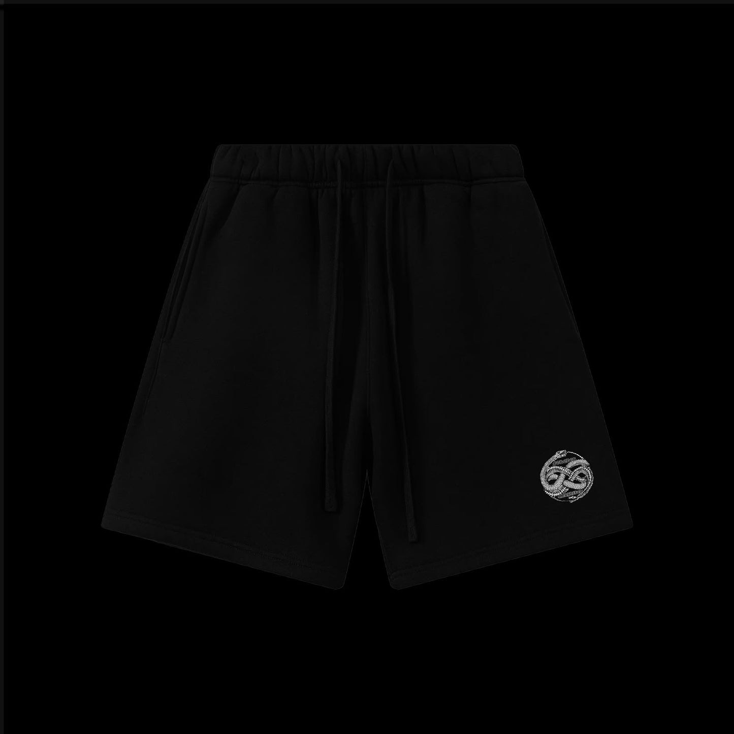 Forever Unrivaled Shorts