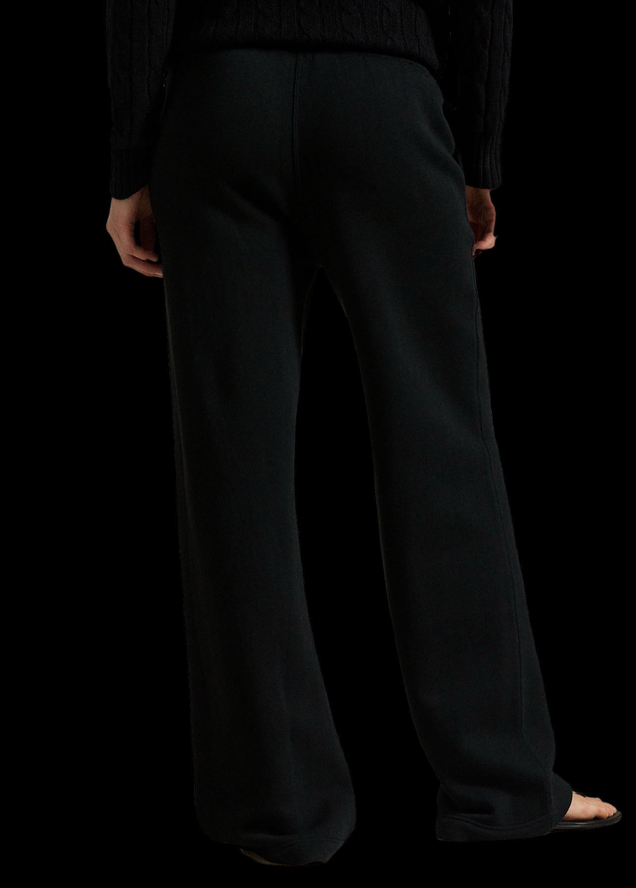 Logo Light Fleece sweats