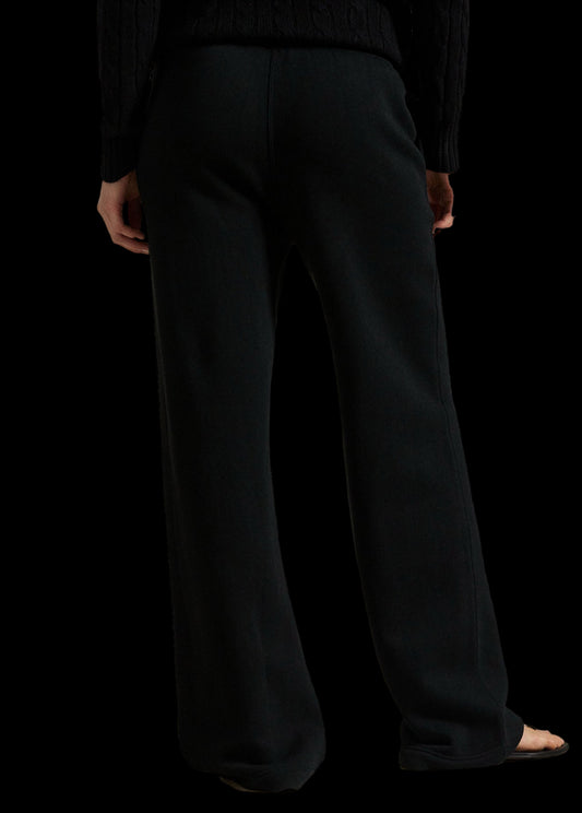 Logo Light Fleece sweats