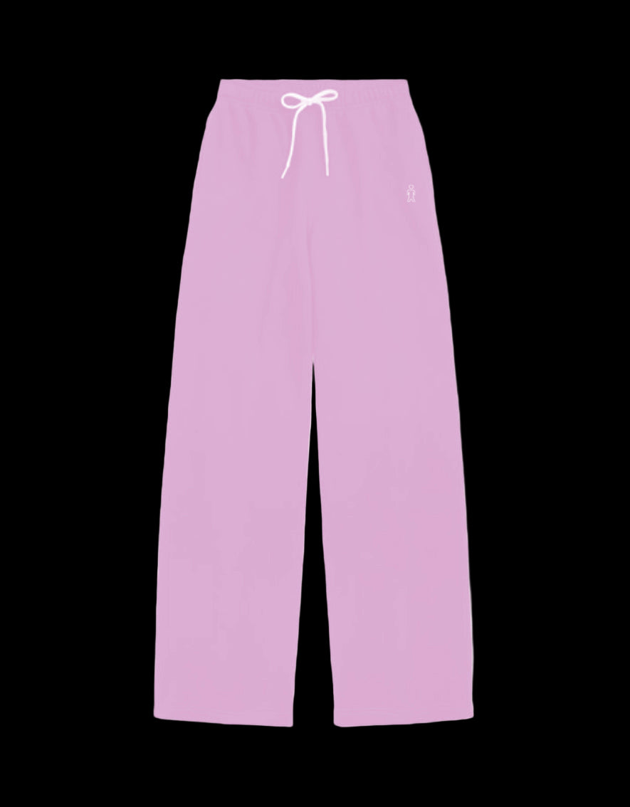 Logo Light Fleece sweats