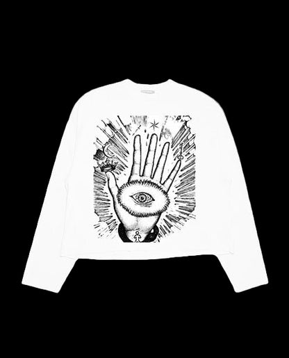 Hand of Mysteries  L/S