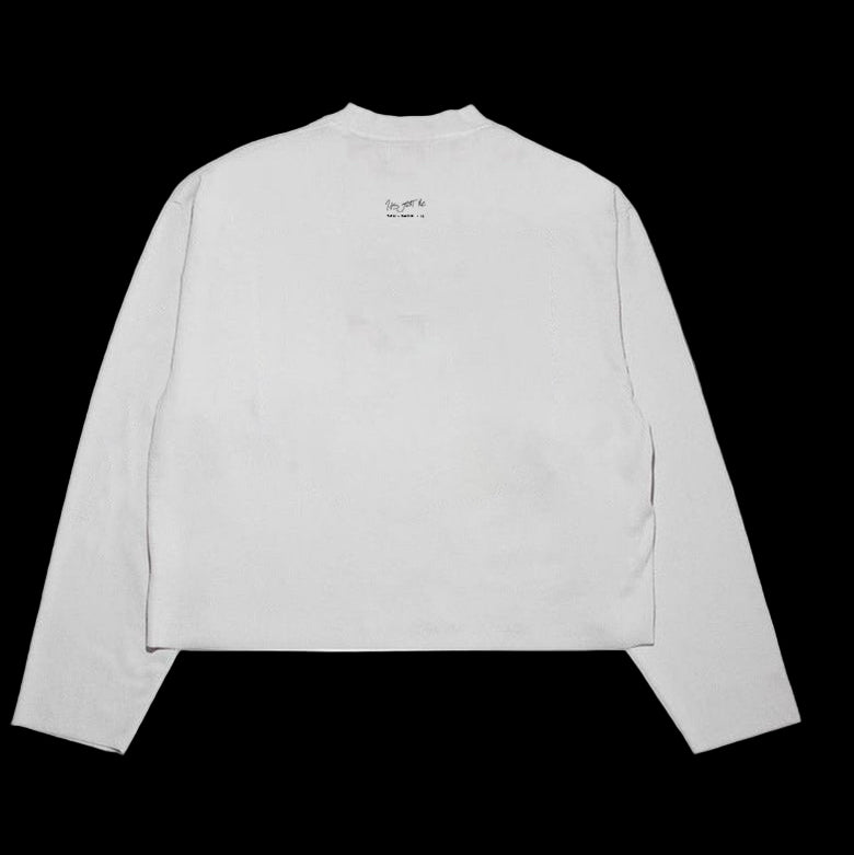 Hand of Mysteries  L/S
